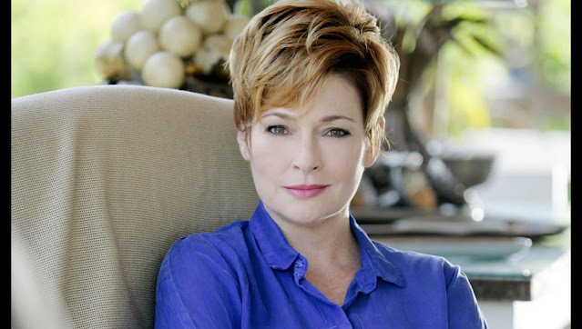 Carolyn Hennesy Lands Role on NCIS!