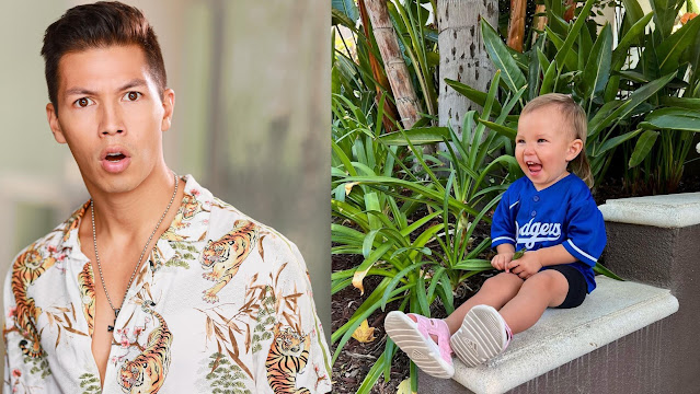 General Hospital’s Michael Blake Kruse and His Wife Cara’s Exciting Baby Gender Reveal!
