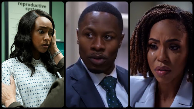 Sistas Spoilers for October 12, 2022: Karen’s Health Is At Risk!