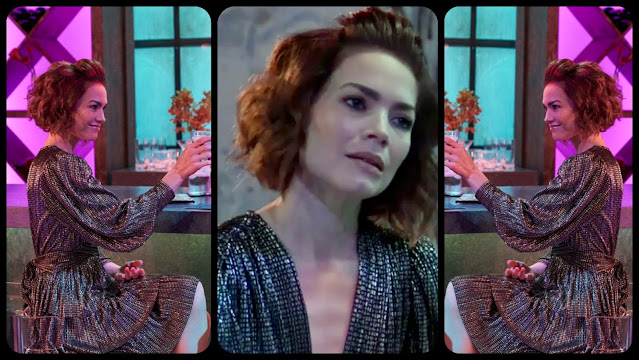 Best Dressed Star of the Week: General Hospital’s Rebecca Herbst!