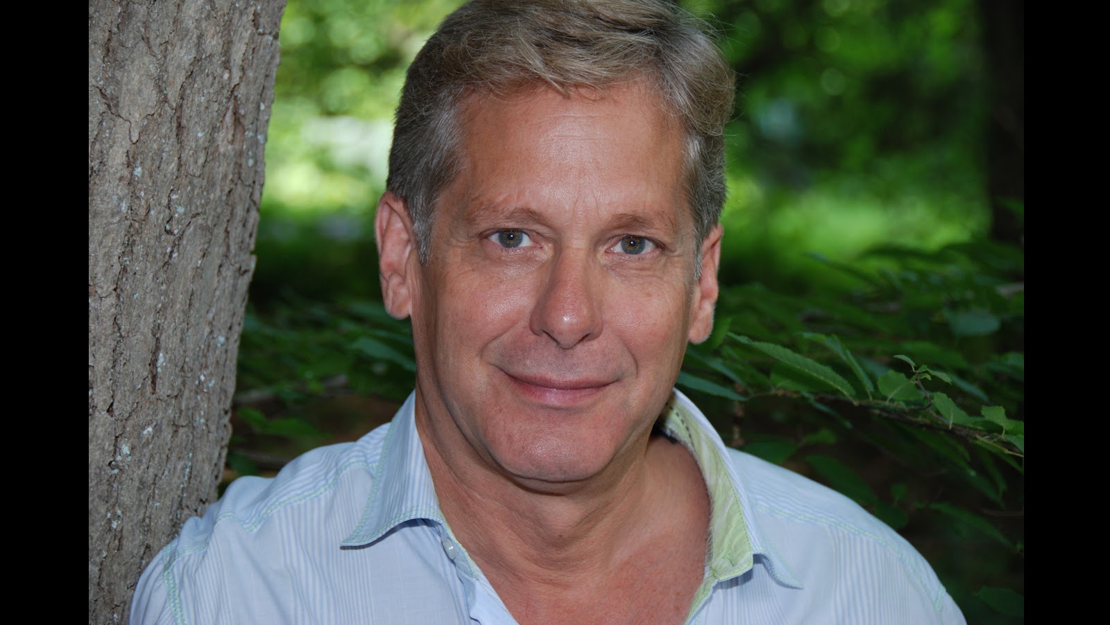 As the World Turns Alum Scott Bryce Lands Role on CBS’ Blue Bloods!