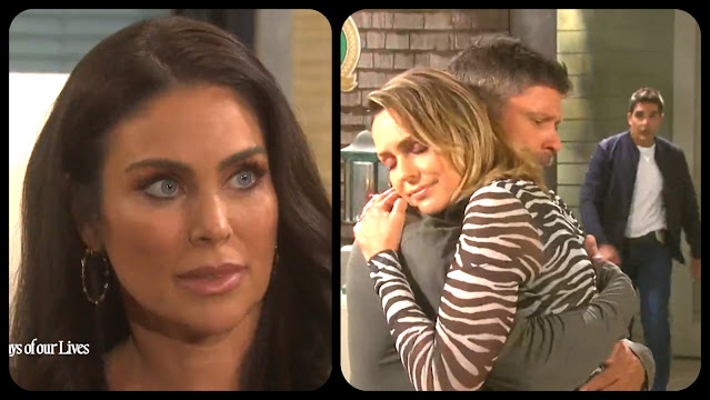 Days of Our Lives Promo: Relationship Troubles!