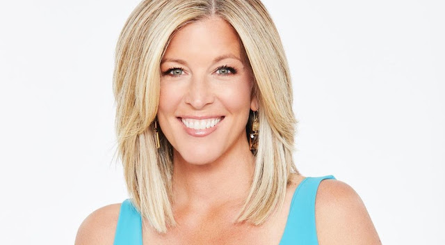 General Hospital’s Laura Wright Celebrates A Special Anniversary!