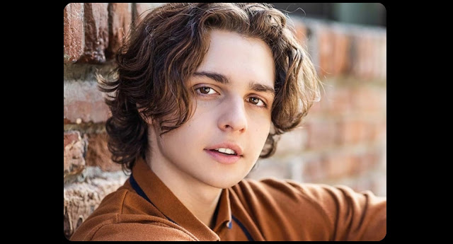 Joshua Benard Is Coming Back To General Hospital!