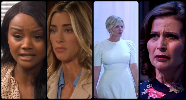 Days of Our Lives Promo: Chanel’s Secret Revealed, Returns, Mysteries and More!