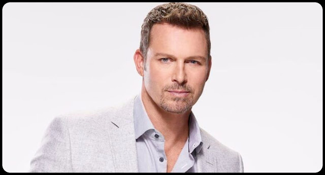 Days of Our Lives’ Eric Martsolf Celebrates 14 Years As Brady Black!