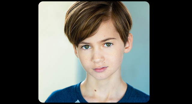 New Series for The Young and the Restless’ Judah Mackey!