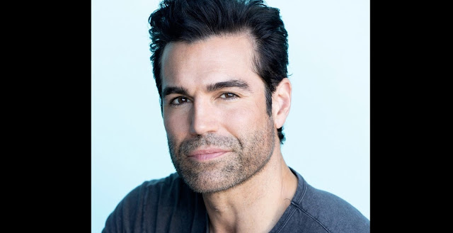 Jordi Vilasuso Lands Lead Role In New Film!