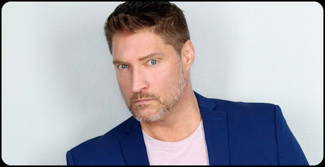 Sean Kanan Set to Launch His New Book!