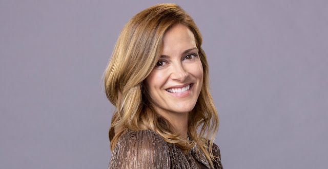 Rebecca Budig to Appear on CBS’ The Talk