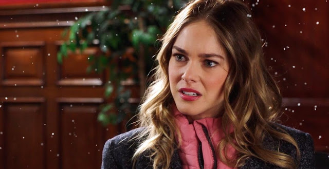 Abigail Klein’s Christmas On Ice Now Streaming On Amazon Prime!