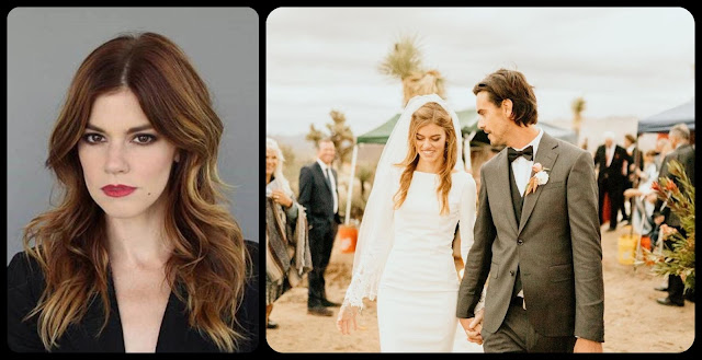 Days of Our Lives Alum Rachel Melvin Gets Married