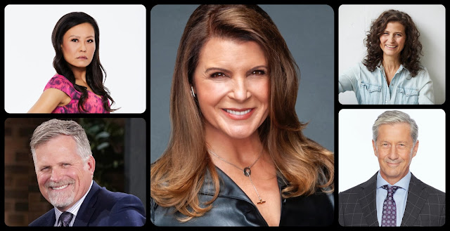 Top 10 Soap Opera Villains of 2022