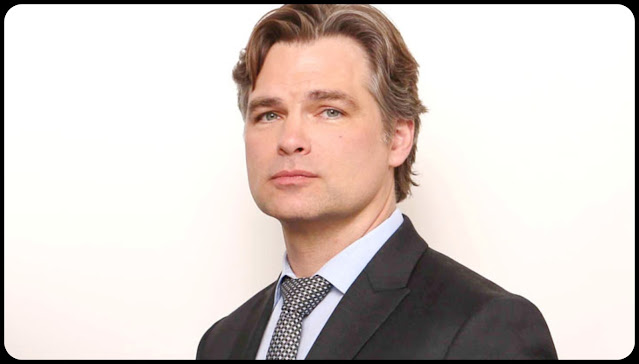 Daniel Cosgrove Celebrates His Birthday – Learn More About Him Here!