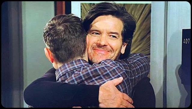 The Young and the Restless Preview: Danny Returns