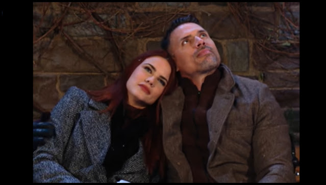 The Young and the Restless Promo: Here Comes the Fun