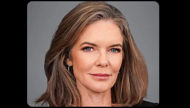 Susan Walters Shares News of A Heartbreaking Loss!