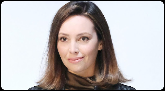 Emily O’Brien Scores Exciting New Gig