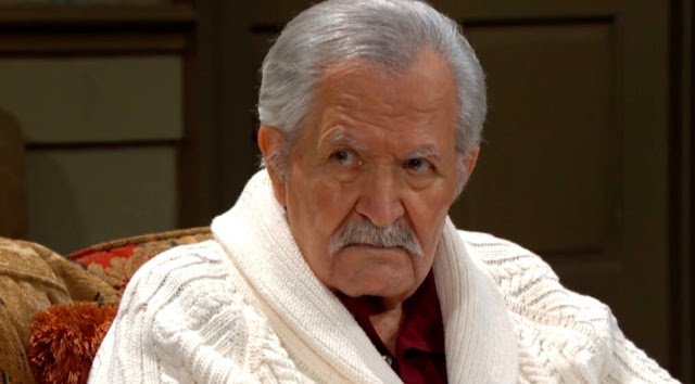 Days of Our Lives Spoilers for December 26, 2022: Honoring John Aniston and Victor Kiriakis