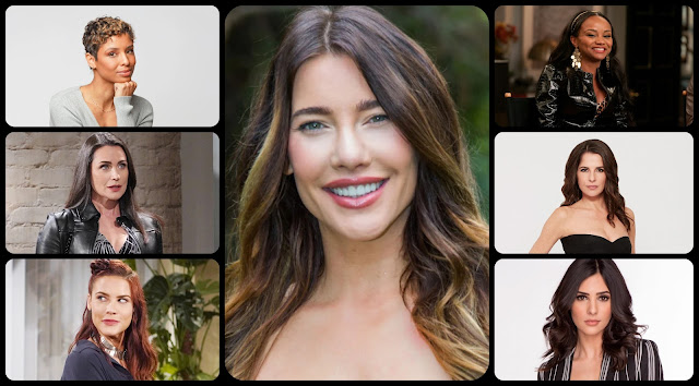 Top 10 Hottest Female Soap Stars of 2022
