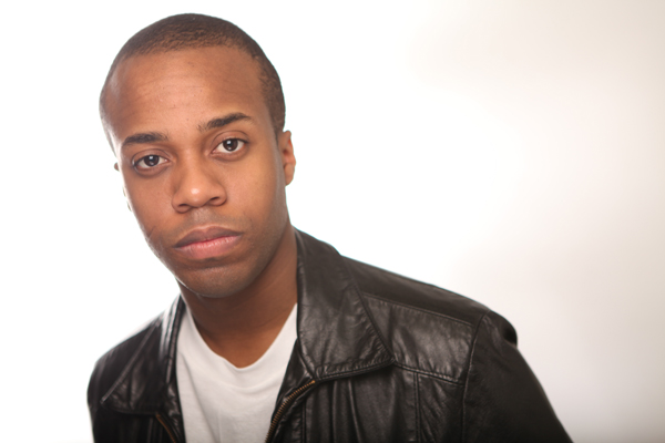 Dorell Anthony Joins Days of Our Lives Writing Team