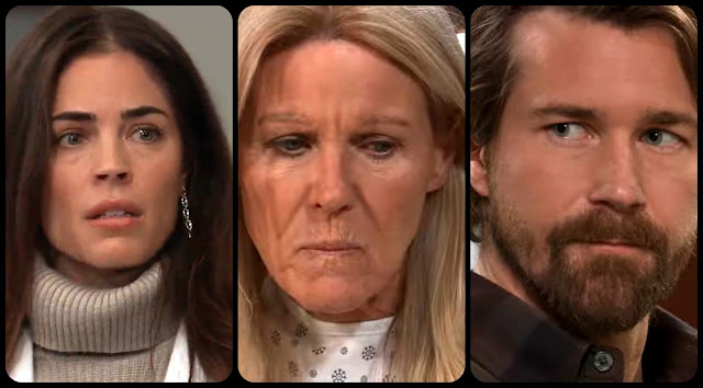 General Hospital Promo: What If It’s Not Esme