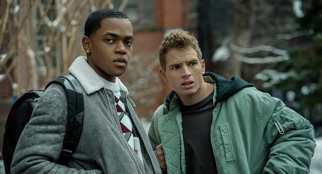 Power Book II: Ghost Gets Early Season 4 Renewal