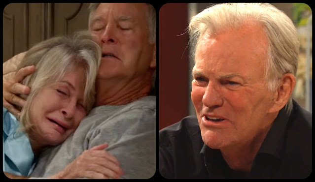 Days of Our Lives Promo: Death Rocks Salem