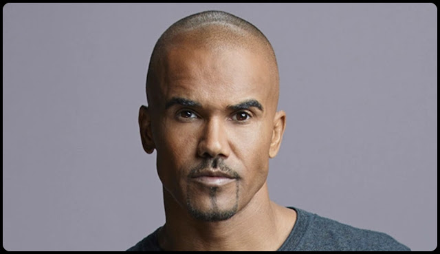 Shemar Moore Is Expecting His First Child