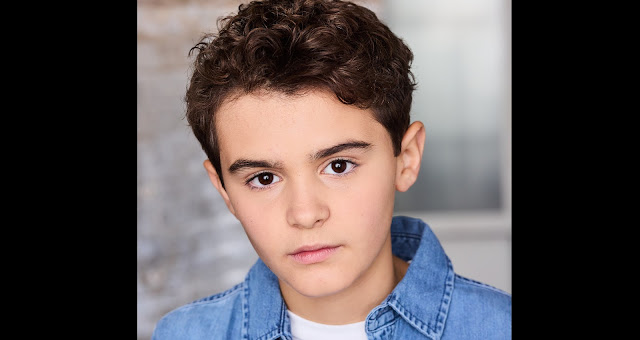 General Hospital Alum Jason David Lands Role on The Rookie