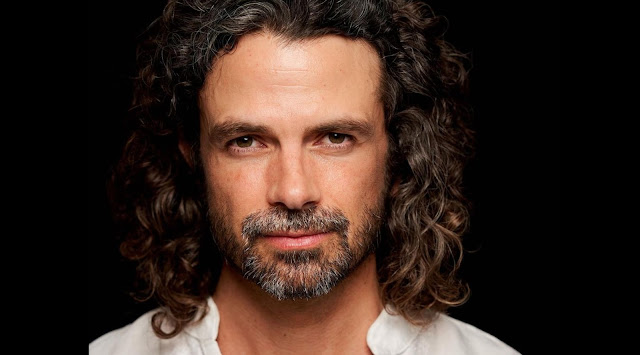 Y&R Alum Daniel Hall Lands Exciting New Gig