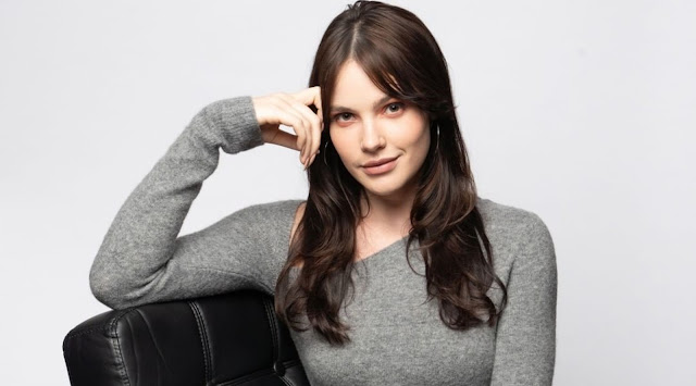 Y&R’s Cait Fairbanks Lands Role on NBC’s Chicago Fire