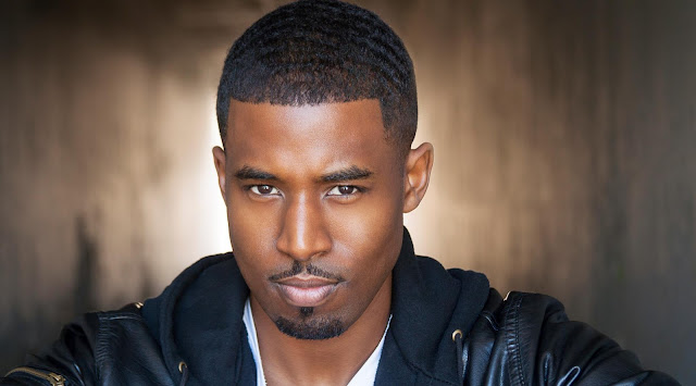 Gavin Houston Returning To General Hospital!