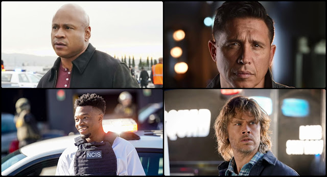NCIS: Los Angeles Cast Reacts to the Series Coming to An End