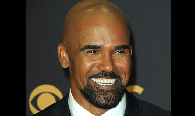 Shemar Moore Welcomes His First Child