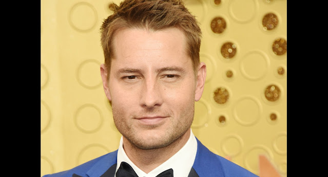 Justin Hartley Set to Guest on The Talk on CBS!