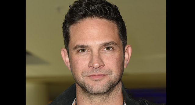 Brandon Barash Mourns Beloved Member Of His Family