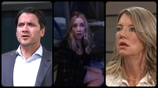 General Hospital Promo: A Terrible Start to the New Year