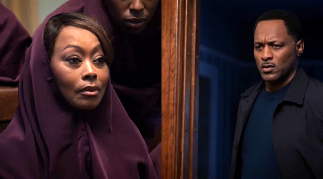 The Oval Spoilers for January 24, 2023: Richard Gets the Shock of His Life