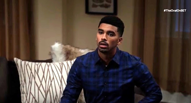 The Oval Spoilers for January 31, 2023: Kareem Buries His Difficulties