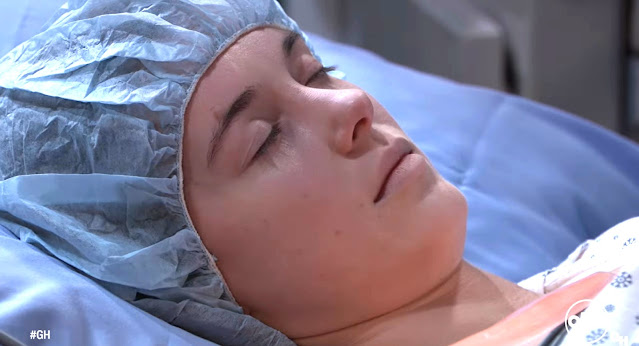 General Hospital Promo: Lives Hang In the Balance