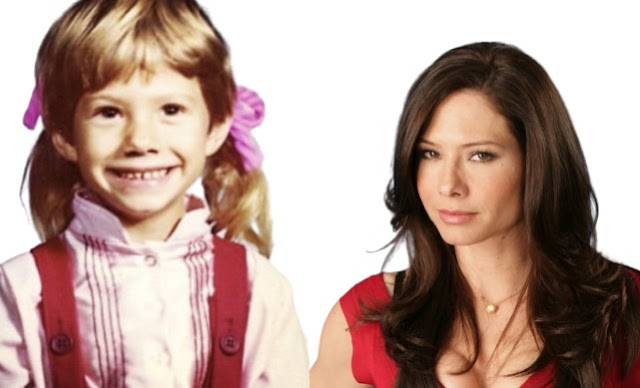 Sarah Joy Brown Celebrates Her Birthday!