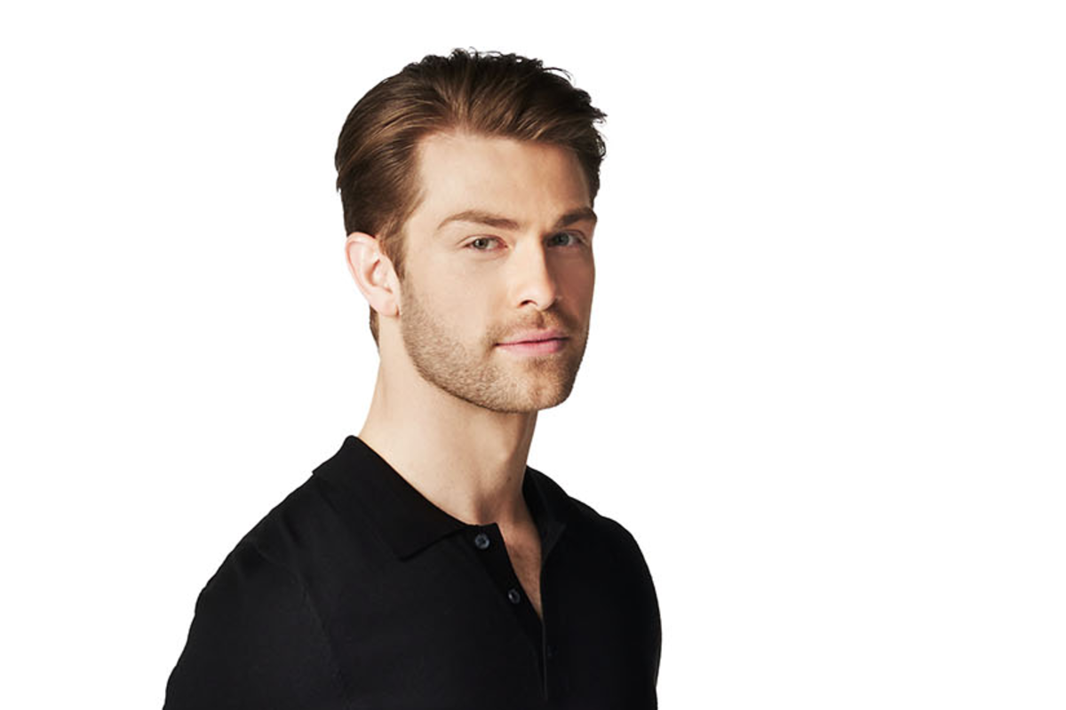 Evan Hofer to Star In New Film