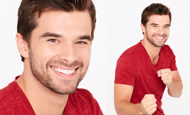 Josh Swickard Celebrates A Special Anniversary Milestone!