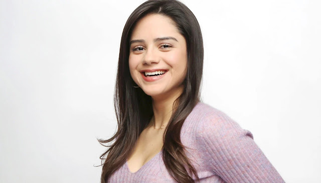 Sasha Calle Lands Exciting New Gig