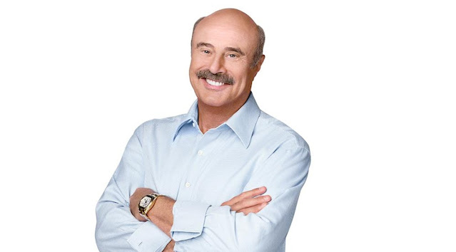 Dr. Phil to End After 21 Seasons