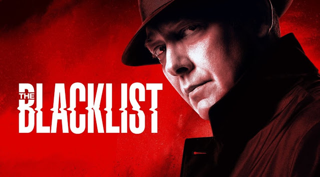 The Blacklist to End With Season 10!