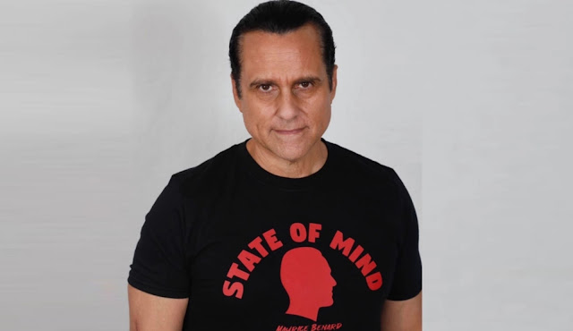 Maurice Benard’s State of Mind Hits A Milestone
