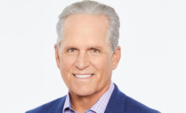 Gregory Harrison Returns to 9-1-1 on FOX