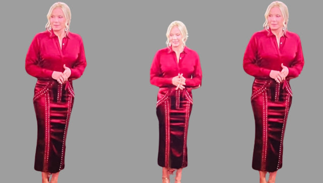 Best Dressed Star of the Week: B&B’s Katherine Kelly Lang